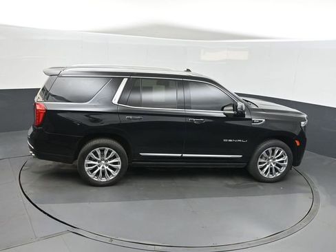 Used 2022 GMC Yukon Denali AWD/4WD image 31