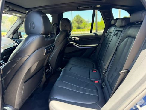 Used 2020 BMW X5 xDrive40i w/ M Sport Package AWD/4WD image 19