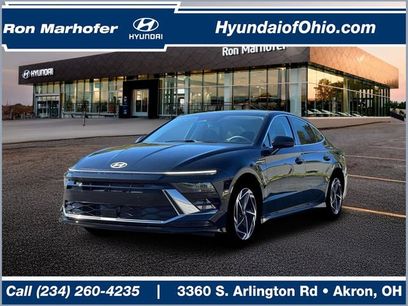 New 2026 Hyundai Sonata SEL