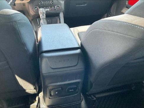 Certified 2023 Ford Bronco Wildtrak image 10