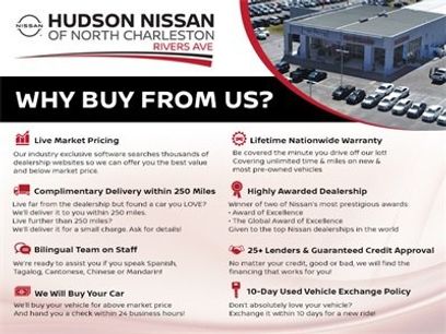 Used 2016 Nissan Leaf SV