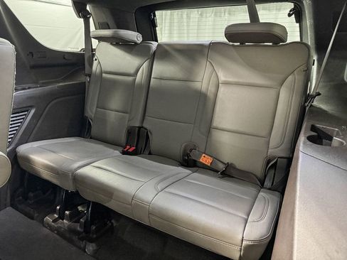 Used 2021 GMC Yukon SLT w/ SLT Luxury Plus Package image 11
