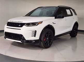 Used 2025 Land Rover Discovery Sport Dynamic SE video 1
