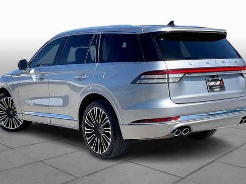Used 2021 Lincoln Aviator Black Label w/ Dynamic Handling Package image 11