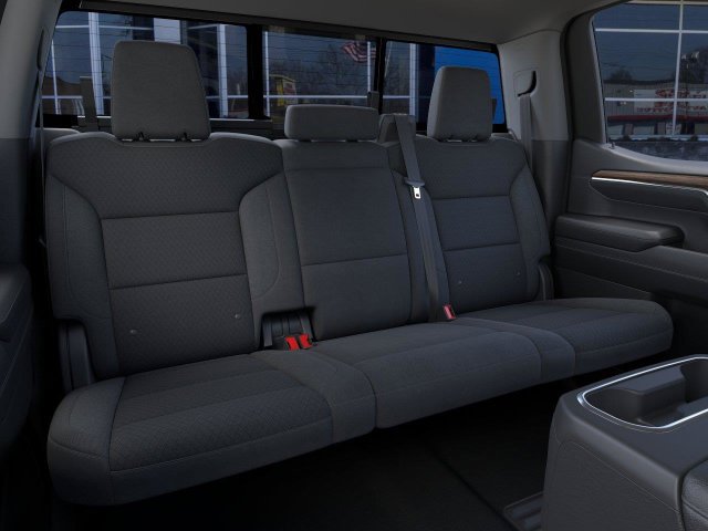 New 2026 Chevrolet Silverado 1500 RST w/ All Star Edition Plus AWD/4WD image 17