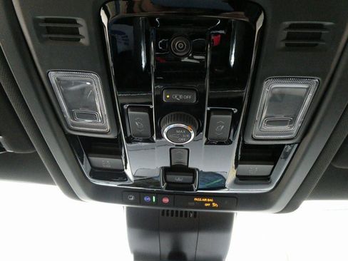 New 2026 Chevrolet Tahoe High Country AWD/4WD image 36