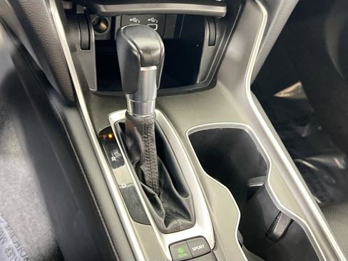 Used 2022 Honda Accord Sport Special Edition image 16