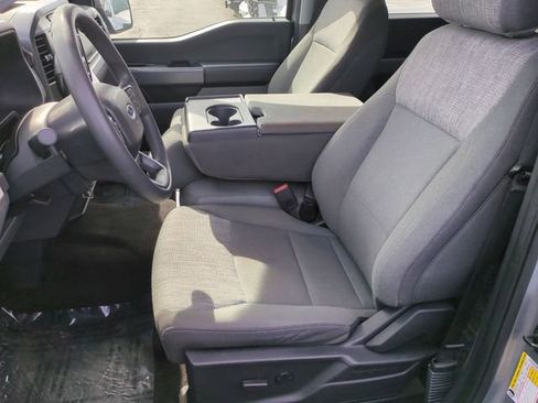 Used 2023 Ford F150 XLT AWD/4WD image 17
