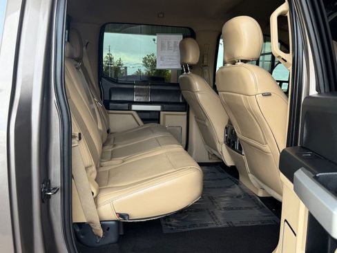 Used 2019 Ford F250 XLT AWD/4WD image 27