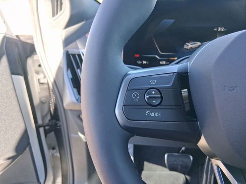 New 2026 BMW iX xDrive60 w/ M Sport Package image 16