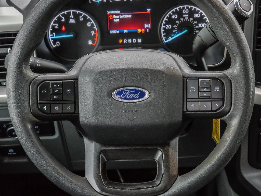 Used 2021 Ford F150 XLT AWD/4WD image 25