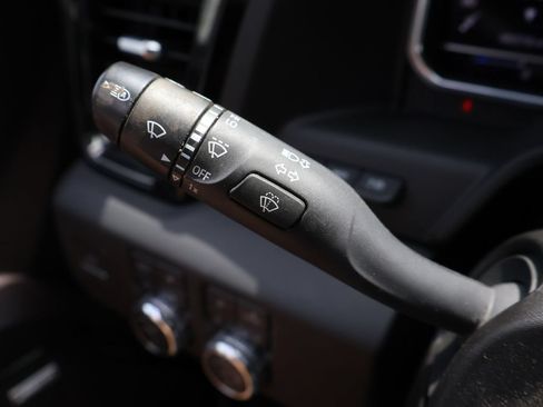 Certified 2023 GMC Sierra 1500 AT4 w/ AT4 Premium Package AWD/4WD image 36