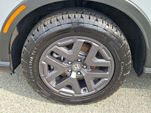 Used 2026 Honda CR-V TrailSport image 8