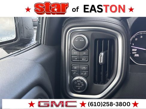 Used 2020 GMC Sierra 1500 SLT w/ SLT Premium Package image 29