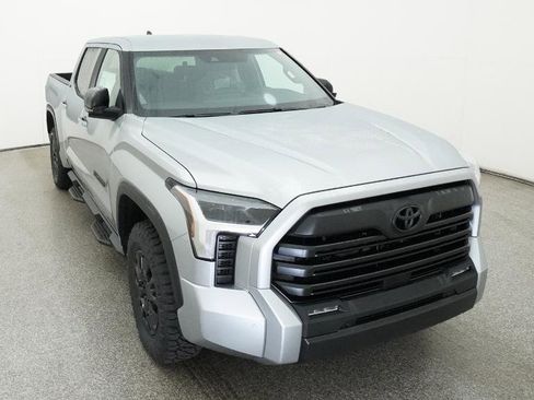 New 2026 Toyota Tundra SR5 AWD/4WD image 14
