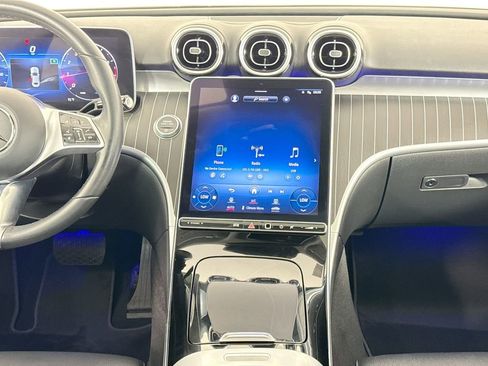 Certified 2023 Mercedes-Benz C 300 Sedan image 14