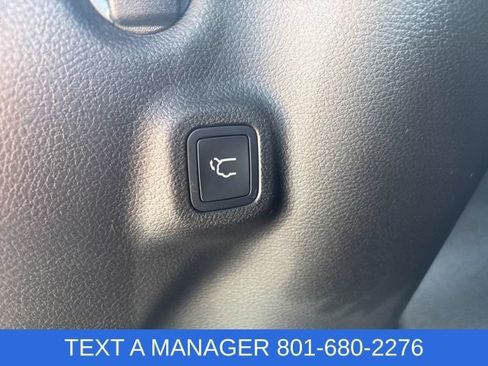 New 2026 Jeep Compass Trailhawk w/ Sun, Sound & Navigation Group AWD/4WD image 13