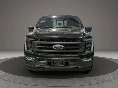 Used 2023 Ford F150 Lariat w/ Equipment Group 502A High image 8