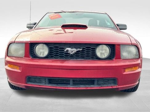 Used 2009 Ford Mustang GT image 8