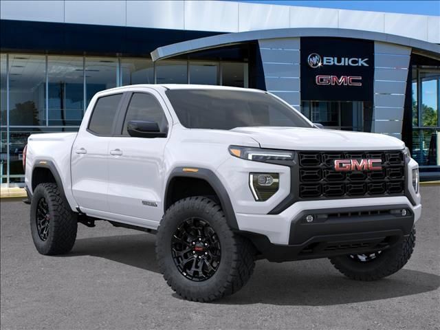 New 2026 GMC Canyon Elevation w/ Convenience Package AWD/4WD image 7