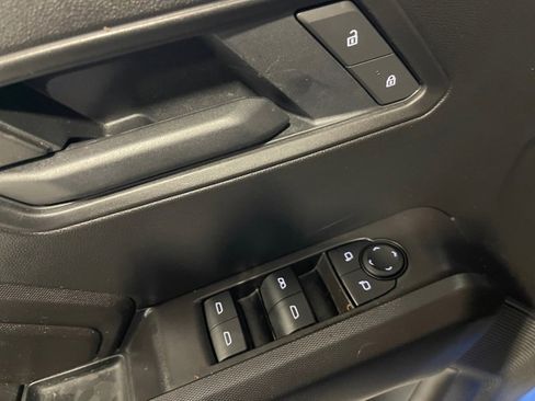 Used 2025 Chevrolet Colorado Trail Boss image 20