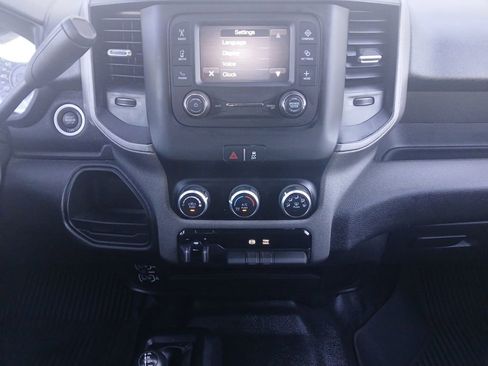 Used 2020 RAM 2500 Tradesman image 3