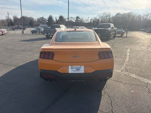 New 2026 Ford Mustang GT RWD image 5
