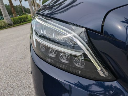 Used 2023 Mercedes-Benz C 300 Cabriolet image 9