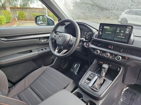 Used 2026 Honda CR-V Sport image 10