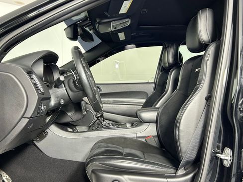 Used 2020 Dodge Durango SRT image 32