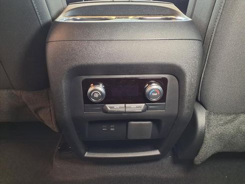 New 2026 GMC Acadia Elevation FWD image 10