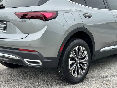 New 2025 Buick Envision Preferred image 14