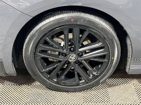 Certified 2025 Toyota Camry SE image 27