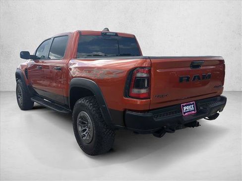 Used 2024 RAM 1500 TRX AWD/4WD image 8