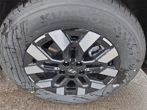 New 2026 Hyundai Santa Cruz SEL image 27