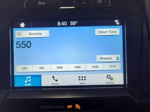 Used 2018 Ford F150 XL w/ Equipment Group 101A Mid AWD/4WD image 25