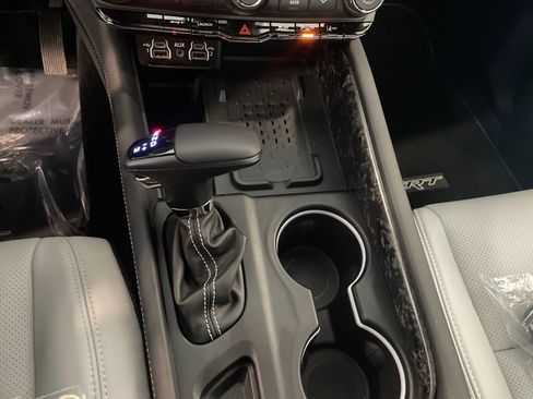 New 2026 Dodge Durango SRT Hellcat w/ Premium Group AWD/4WD image 19