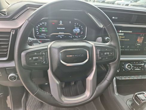 Certified 2024 GMC Sierra 1500 Denali w/ Denali Reserve Package image 14