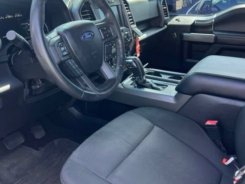 Used 2019 Ford F150 XLT w/ Equipment Group 302A Luxury AWD/4WD image 5