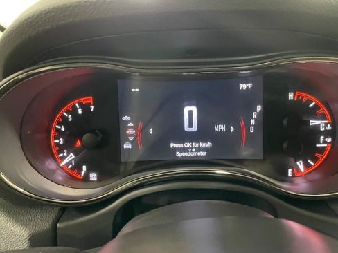 Used 2018 Dodge Durango GT AWD/4WD image 32
