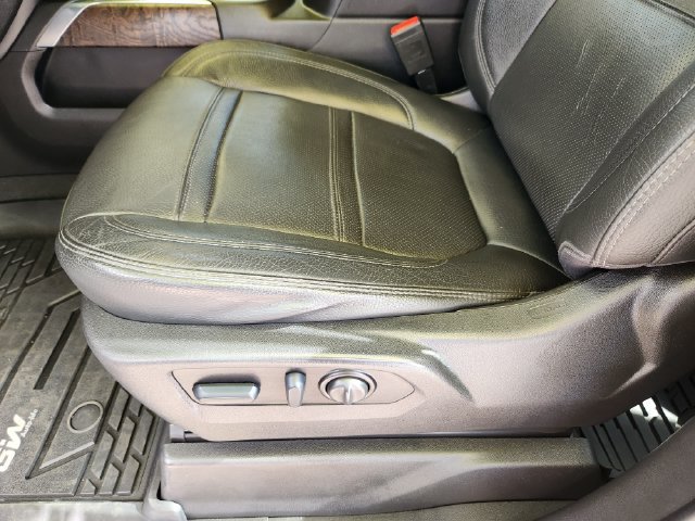 Used 2022 GMC Sierra 2500 Denali w/ Denali Ultimate Package AWD/4WD image 22