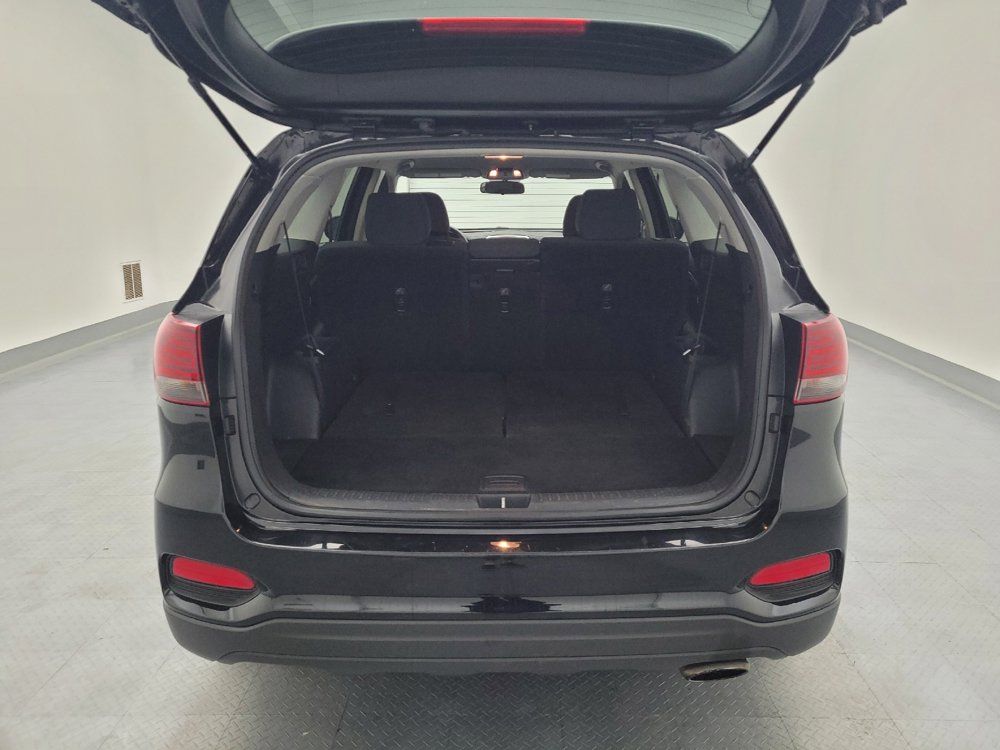 Used 2020 Kia Sorento L FWD image 29