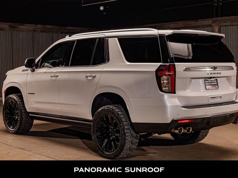 Used 2023 Chevrolet Tahoe High Country image 6
