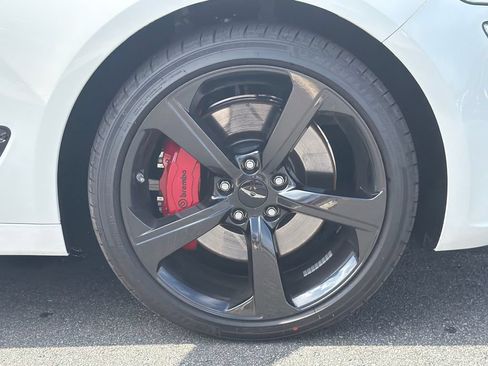 New 2026 Genesis G70 3.3T Sport Prestige AWD/4WD image 12