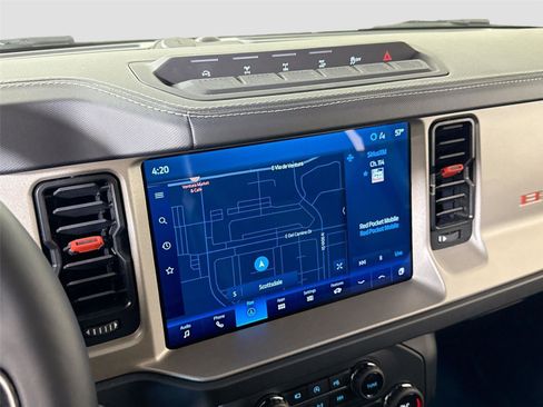 Used 2024 Ford Bronco Raptor w/ Interior Carbon Fiber Pack 6 image 19