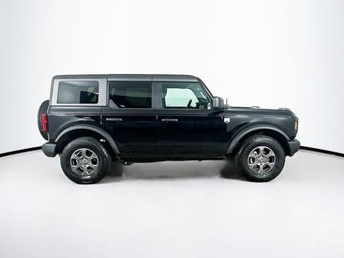 Used 2025 Ford Bronco Big Bend AWD/4WD image 10