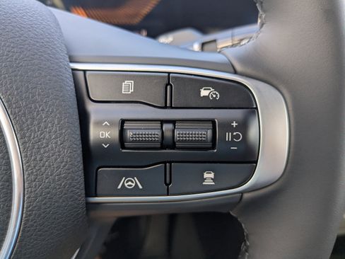 New 2026 Kia K5 GT-Line image 29