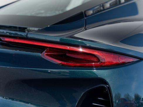 New 2026 Lotus Emira image 17