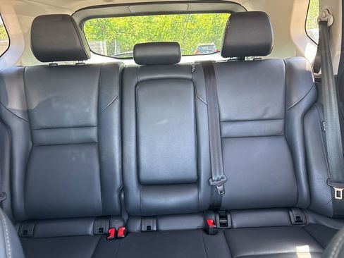 Used 2023 Nissan Rogue SL w/ SL Premium Package AWD/4WD image 32