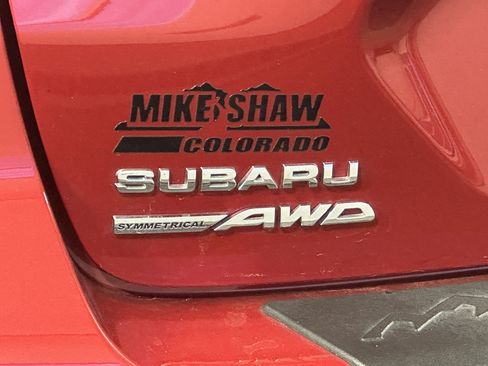 Certified 2025 Subaru Crosstrek 2.5i Limited w/ Popular Package #3A image 8